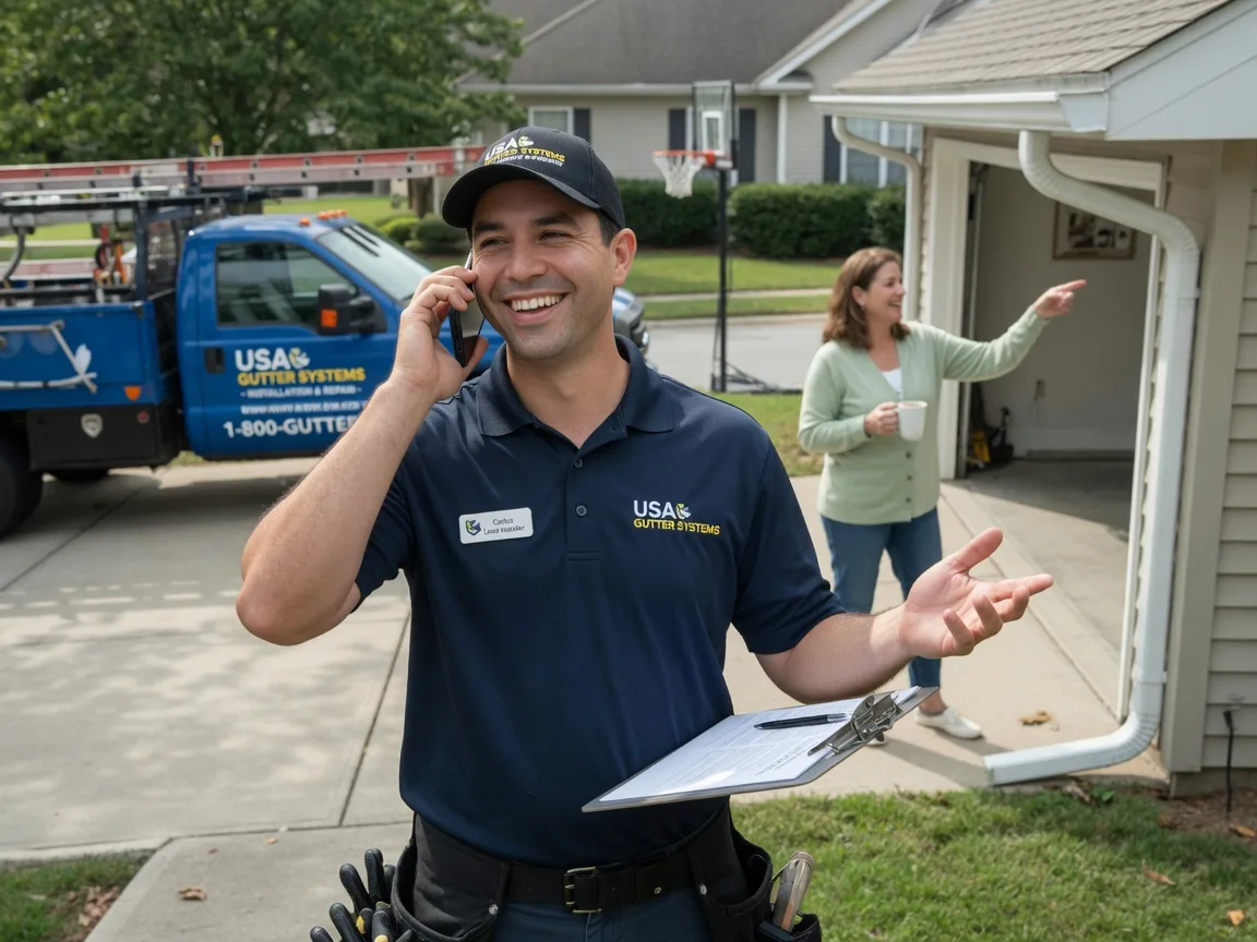 Gutter Installation Watauga, TN FAQs